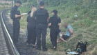 Во Львове мужчина напал на детей и порезал девочку ножницами