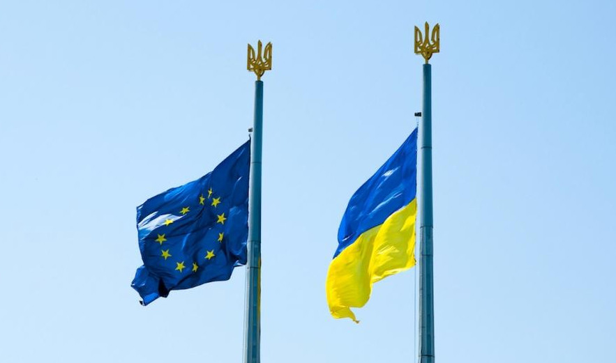 ЄС офіційно продовжив тимчасовий захист для українців до 2027 року