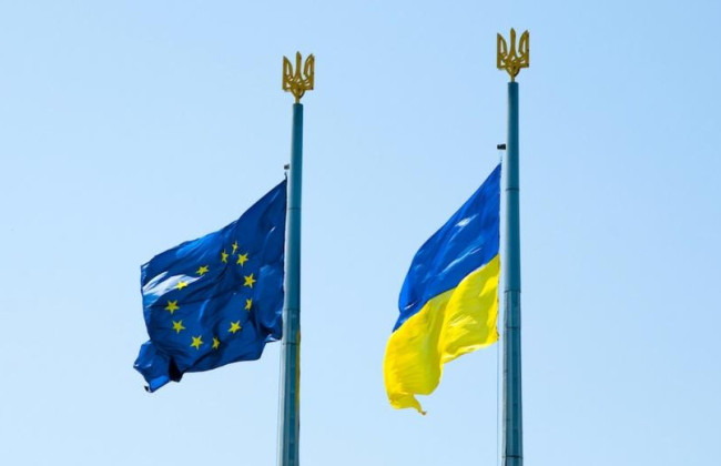 ЕС официально продлил временную защиту для украинцев до 2027 года