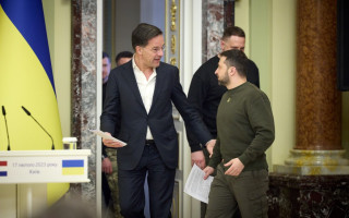 Зеленский: НАТО готовит новые поставки Patriot и оружия для защиты Украины