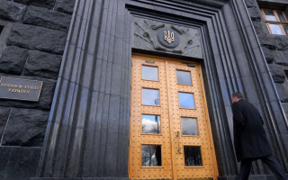 Санкции не будут распространяться на перечисление средств на счета Кабмина, открытые для привлечения добровольных взносов – Рада рассмотрит законопроект