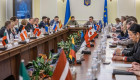 «Make Ukrainian Defence Industry Great Again»: Гетманцев сообщил о положительных результатах обсуждения законопроектов по Defence City с представителями стран G7 и НАТО
