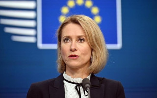 Евросоюз может приостановить безвизовый режим с Грузией, — Кая Каллас