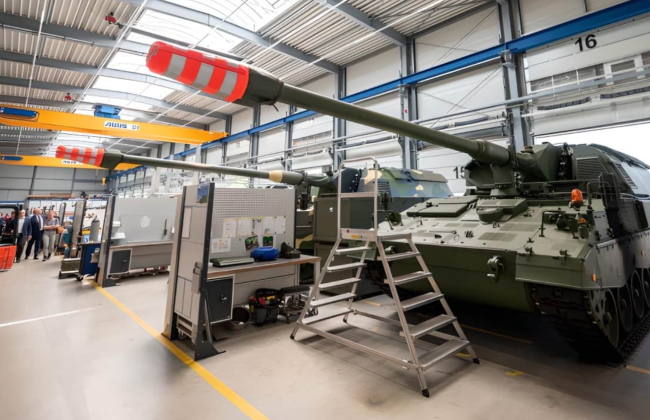 При каких условиях оборонное предприятие сможет попасть в перечень Defence City и получить налоговые льготы – законопроект