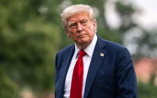 Дональд Трамп призвал Владимира Зеленского усилить удары по России — FT