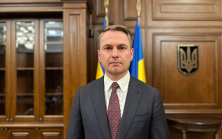 «Я принял решение, что все прокуроры с инвалидностью будут направлены на рассмотрение КДКП», — Генпрокурор Руслан Кравченко