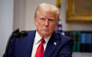 Трамп может разрешить Украине наносить удары ракетами ATACMS вглубь РФ — WP