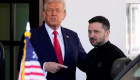 Зеленский провел разговор с Трампом после его заявления о поставках оружия для Украины