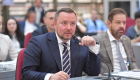 Денис Маслов не исключает регистрацию альтернативного законопроекта об операционных величинах для расчета окладов судей