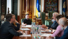 Зеленский провел совещание с украинскими дипломатами — что обсуждали