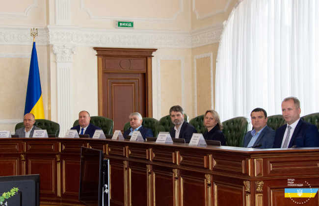 Что рассказали Высшему совету правосудия кандидаты на должность члена ВККС – вопросы возникли к обоим претендентам