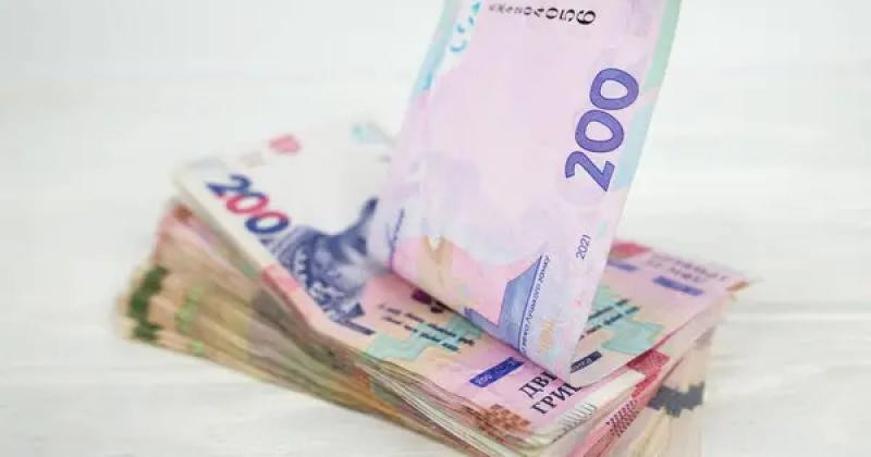 Мінфін озвучив суму, яку спрямував на соціальні виплати українцям у першому півріччі