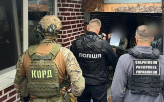 12 тисяч доларів за втечу — на Закарпатті затримали організатора схеми переправлення військовозобов’язаних