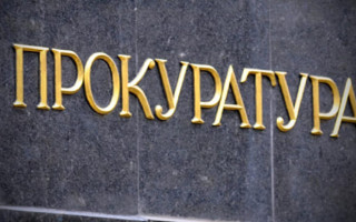В помещениях житомирского колледжа незаконно работает офис, склад и мастерская по ремонту — прокуратура