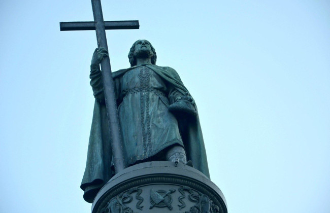 15 июля в Украине отмечают День Украинской Государственности