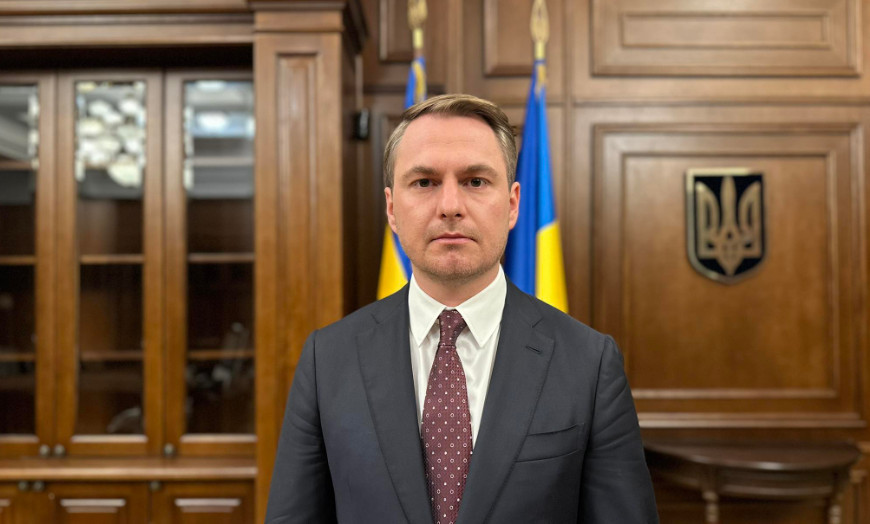 Я ухвалив рішення, що всі прокурори з інвалідністю будуть скеровані на розгляд КДКП – Генпрокурор Руслан Кравченко