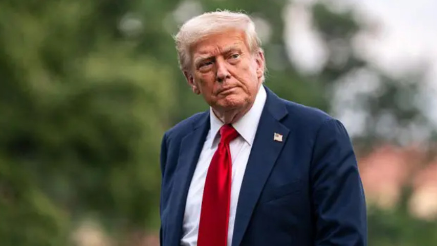 Дональд Трамп призвал Владимира Зеленского усилить удары по России — FT