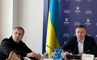 Верховная Рада рассмотрит законопроект о контрактах на военную службу для граждан 60 лет и старше