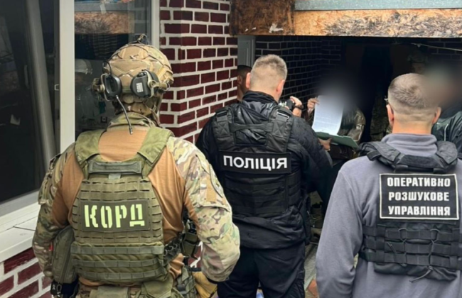 12 тысяч долларов за побег — на Закарпатье задержали организатора схемы переправки военнообязанных