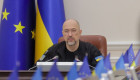 Денис Шмыгаль подал заявление об отставке