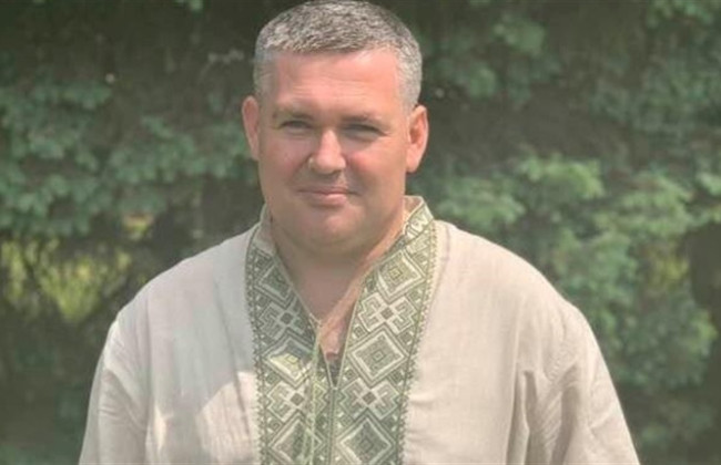 Зеленский уволил главу Фастовской РГА Владислава Литвина