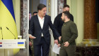 Зеленский: НАТО готовит новые поставки Patriot и оружия для защиты Украины