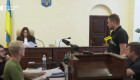 Суд избрал Виталию Шабунину меру пресечения в виде личного обязательства