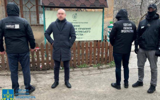 Организовали схему выдачи охотничьих удостоверений — будут судить чиновников Южного лесоохотничьего управления
