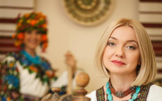 Новым языковым омбудсвумен станет Елена Ивановская — решение Кабмина