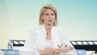 В САП и НАБУ заявили, что министр юстиции Ольга Стефанишина не является подозреваемой
