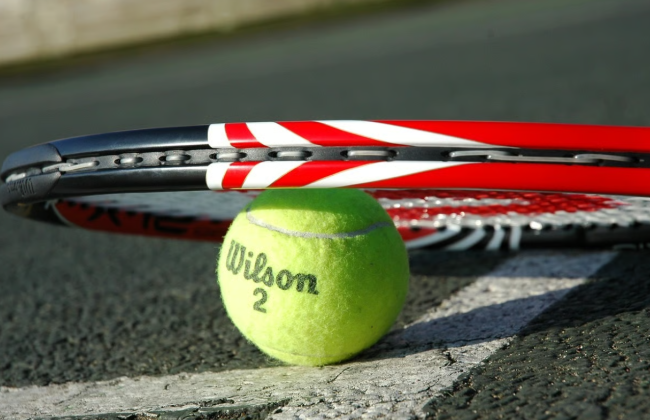Махинации с билетами на теннис — американка должна вернуть сотни тысяч долларов