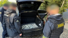 $10 тисяч за проїзд військовозобов’язаних — на Закарпатті викрили ділків, які намагались підкупити прикордонника