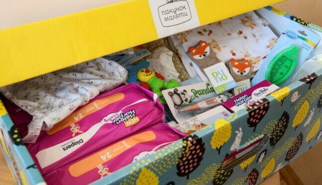 Можно ли получить деньги вместо «пакунка малюка» и не потерять субсидию — разъяснение ПФУ