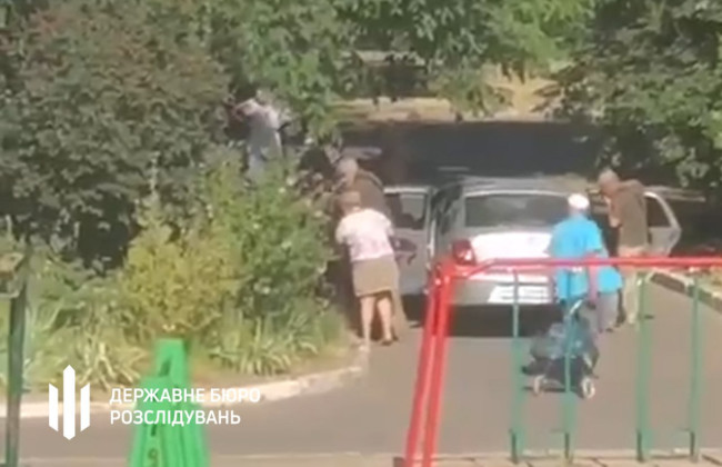 В Николаеве мужчину избили сотрудники ТЦК: ГБР открыло производство
