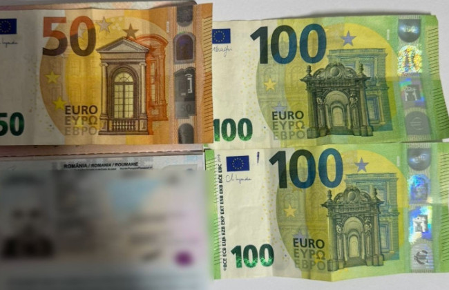 Гражданин Румынии хотел за взятку попасть в Украину на угнанном автомобиле