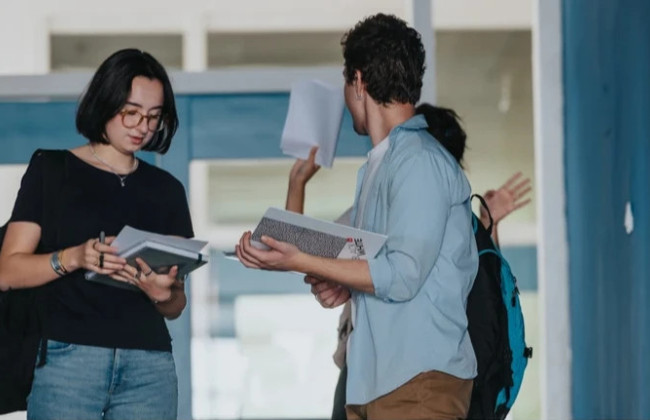 Кабмин утвердил новые размеры образовательных грантов и дополнительные региональные коэффициенты для поступающих-2025