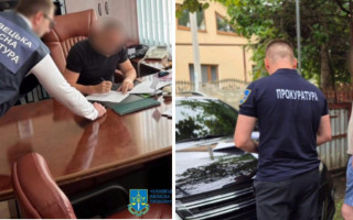 Розтрата бюджетних коштів на майже 10 млн грн — на Буковині 10 посадовців отримали підозри