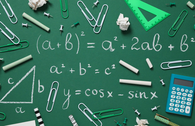 Математику на НМТ не склали понад 11% вступників — найгірший результат серед обов’язкових предметів