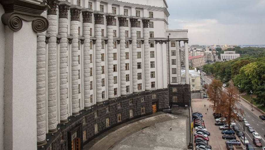 Кабмін затвердив порядок використання бюджету на розбудову центрів єдності українців за кордоном і роботу Агенції нацєдності