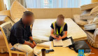 В Киеве разоблачили иностранца, который за $9000 помогал будущим врачам сдать квалификационный экзамен КРОК