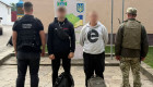На Буковине задержали мужчин, которые купили «маршрут» за границу, но он оказался фейковым