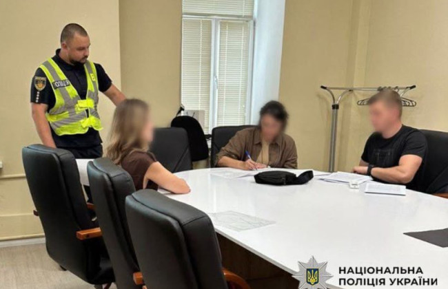 В Киеве разворовали более 50 млн грн при закупке сетевого оборудования