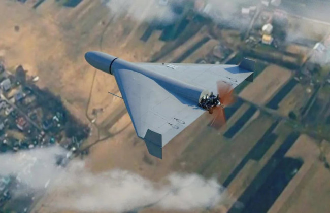 Місцева влада має займатися дронами-перехоплювачами та ППО для захисту міст – керівник ЦПД РНБО Коваленко