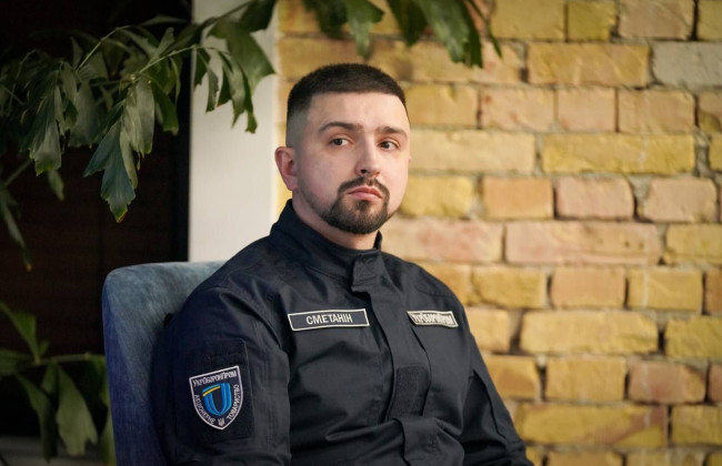 Герман Сметанин возглавит Укроборонпром - Зеленский