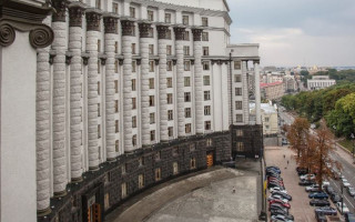 Кабмин утвердил порядок использования бюджета на развитие центров единства украинцев за рубежом и работу Агентства нацединства