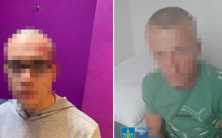 В Киеве суд наказал двух мужчин, которые изнасиловали и ограбили 15-летнюю девушку