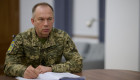 Александр Сырский провел первый телефонный разговор с новым командующим Объединенными НАТО в Европе Гринкевичем