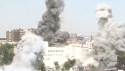 Израиль нанес удары по зданию Минобороны Сирии и Президентскому дворцу — видео