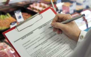Мільйони одиниць продукції становлять загрозу здоров’ю споживачів — результати перевірки Держпродспоживслужби