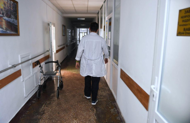 В Гоструда ответили, может ли стационарное лечение заменить медосмотр